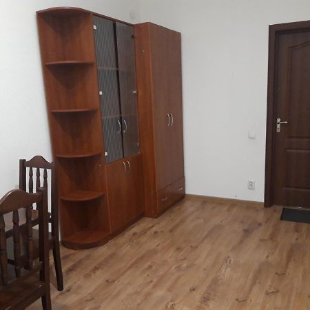 Готель "Дністер" Zhvanets Bagian luar foto