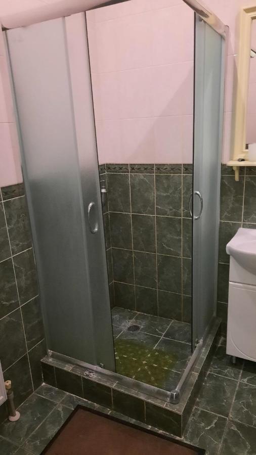 Готель "Дністер" Zhvanets Bagian luar foto