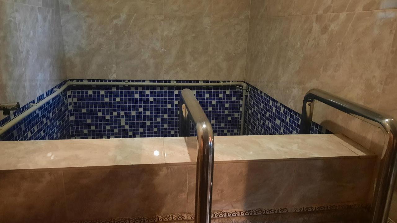 Готель "Дністер" Zhvanets Bagian luar foto