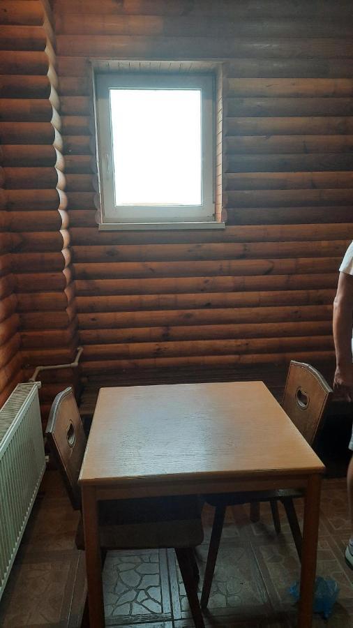 Готель "Дністер" Zhvanets Bagian luar foto