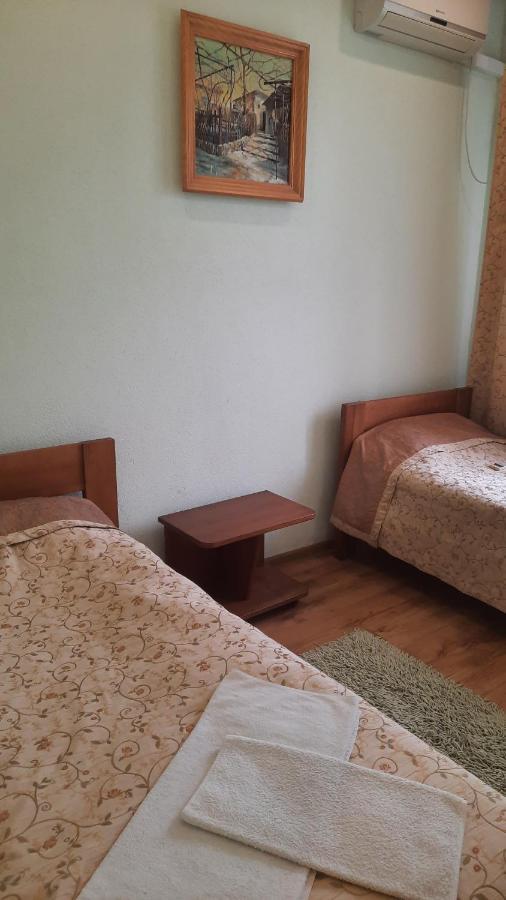 Готель "Дністер" Zhvanets Bagian luar foto