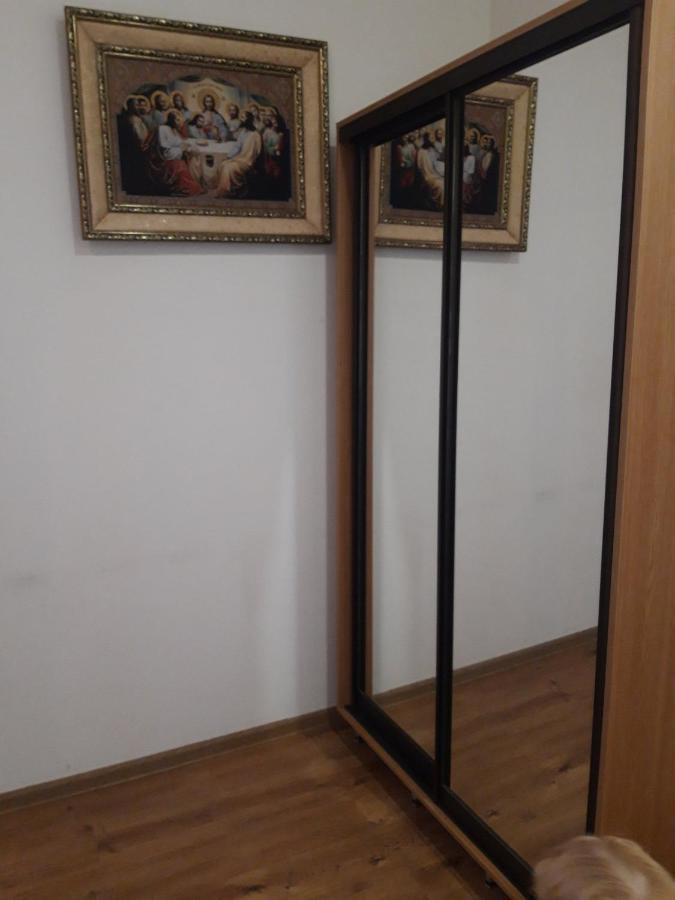 Готель "Дністер" Zhvanets Bagian luar foto