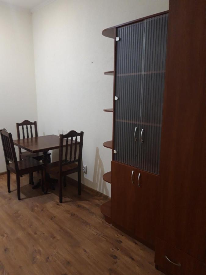 Готель "Дністер" Zhvanets Bagian luar foto